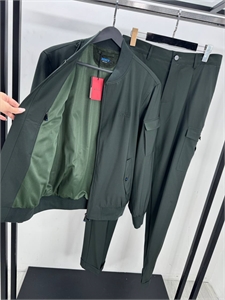 Спортивный костюм KITON 144006 - фото 280589