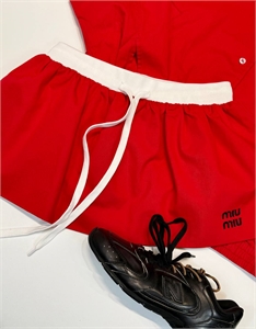 Рубашка MIU MIU 144029 - фото 280683 Рубашка MIU MIU 144029 - фото 280683