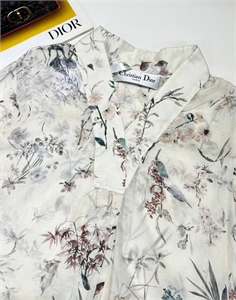 Рубашка DIOR 144052 - фото 280777 Рубашка DIOR 144052 - фото 280777