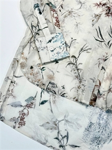 Рубашка DIOR 144052 - фото 280778 Рубашка DIOR 144052 - фото 280778