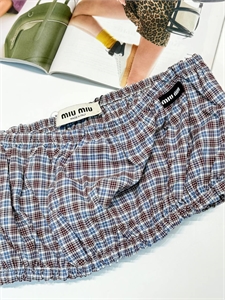 Топ MIU MIU 144059