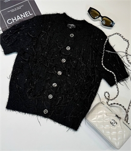 Кардиган CHANEL 144003
