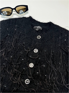 Кардиган CHANEL 144003