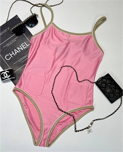 Купальник CHANEL 142134