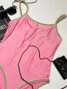 Купальник CHANEL 142134