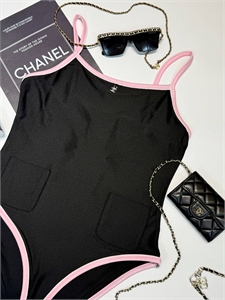 Купальник CHANEL 139962 - фото 280960 Купальник CHANEL 139962 - фото 280960