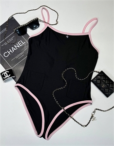 Купальник CHANEL 139962 - фото 280961 Купальник CHANEL 139962 - фото 280961