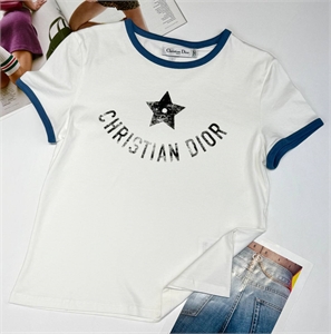 Футболка DIOR 144081 - фото 280990