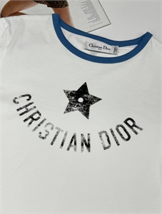 Футболка DIOR 144081 - фото 280991