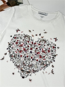 Футболка DIOR 144084