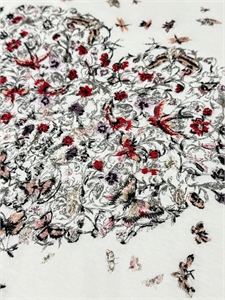 Футболка DIOR 144084