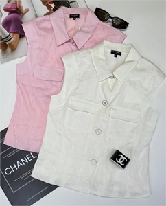 Жилет CHANEL 144093 - фото 281066