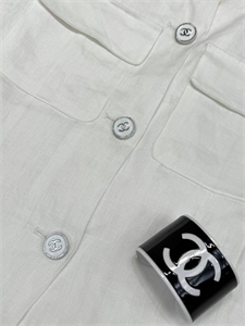 Жилет CHANEL 144093 - фото 281067