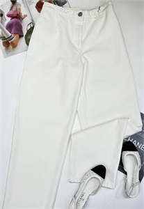 Джинсы CHANEL 143916