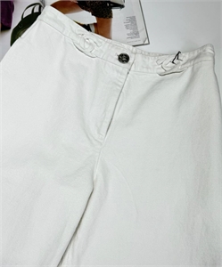 Джинсы CHANEL 143916