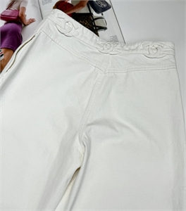 Джинсы CHANEL 143916