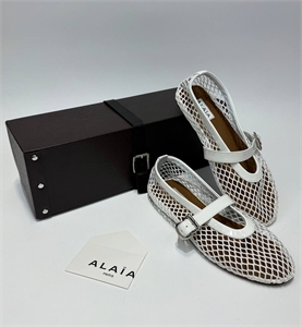 Балетки ALAIA 132798 - фото 281088