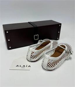 Балетки ALAIA 132798 - фото 281089