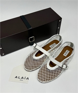 Балетки ALAIA 132798 - фото 281090