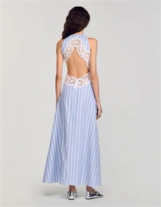 Платье 144111 - фото 281290