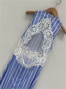 Платье 144111 - фото 281293