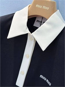 Платье MIU MIU 144142 - фото 281449