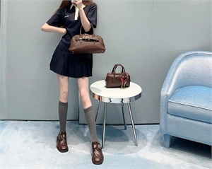 Платье MIU MIU 144142 - фото 281450