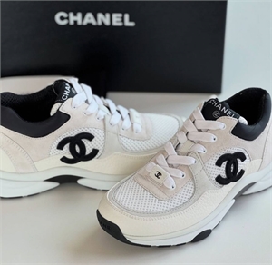 Кроссовки CHANEL 144144