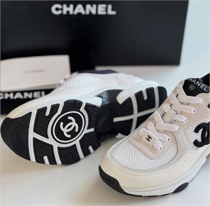 Кроссовки CHANEL 144144