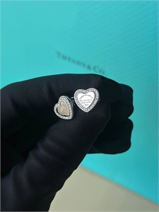 Серьги Tiffany&Co Серебро 925 п 144262 - фото 281871 Серьги Tiffany&Co Серебро 925 п 144262 - фото 281871