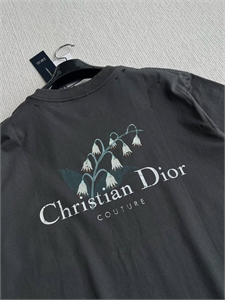 Футболка DIOR 144263 - фото 281881