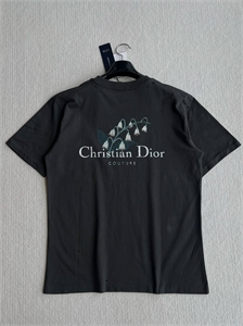 Футболка DIOR 144263 - фото 281882