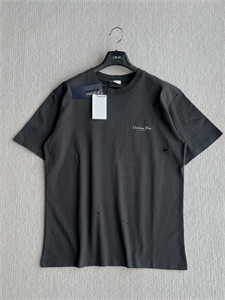 Футболка DIOR 144263 - фото 281883