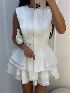 Платье  LOUIS VUITTON 144264