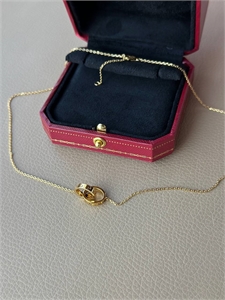 Кулон CARTIER 144293