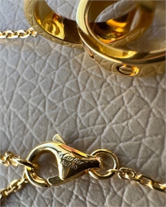 Кулон CARTIER 144293