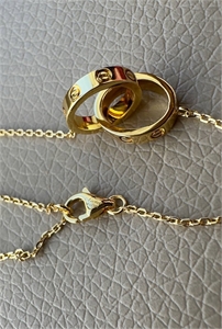 Кулон CARTIER 144293