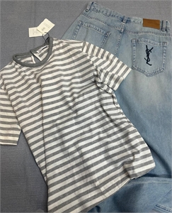 Футболка BRUNELLO CUCINELLI 144297 - фото 282095