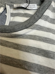 Футболка BRUNELLO CUCINELLI 144297 - фото 282096