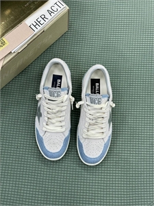 Кеды GOLDEN GOOSE 144299