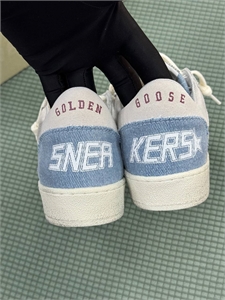 Кеды GOLDEN GOOSE 144299