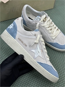 Кеды GOLDEN GOOSE 144299