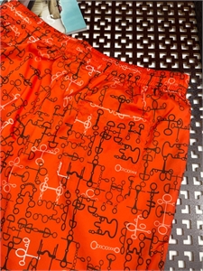 шорты HERMES 144307 - фото 282140 шорты HERMES 144307 - фото 282140
