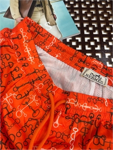 шорты HERMES 144307 - фото 282141 шорты HERMES 144307 - фото 282141