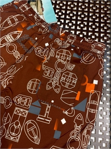 шорты HERMES 144308 - фото 282146 шорты HERMES 144308 - фото 282146