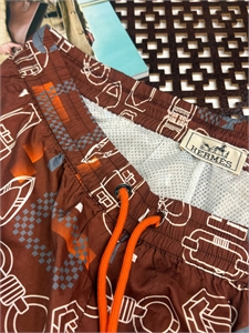 шорты HERMES 144308 - фото 282148 шорты HERMES 144308 - фото 282148