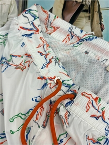 шорты HERMES 144310 - фото 282158 шорты HERMES 144310 - фото 282158