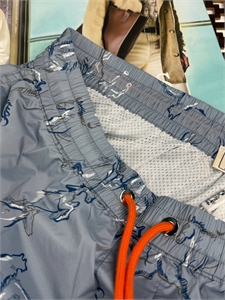 шорты HERMES 144311 - фото 282164 шорты HERMES 144311 - фото 282164