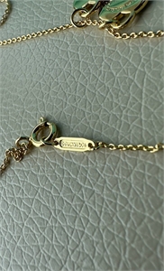 Кулон Tiffany&Co Серебро 925 п 144339 - фото 282321 Кулон Tiffany&Co Серебро 925 п 144339 - фото 282321