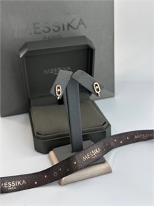 Серьги MESSIKA Серебро 925 п 144347